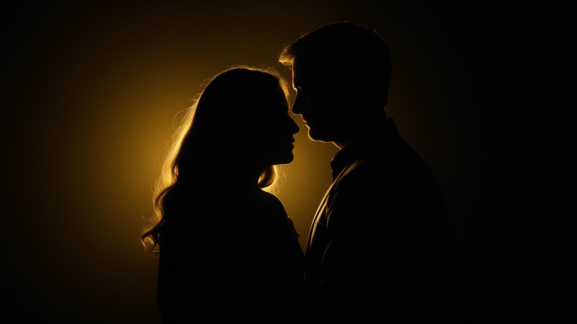Greg & Rebecca Kaake