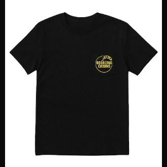 Pocket T-Shirt