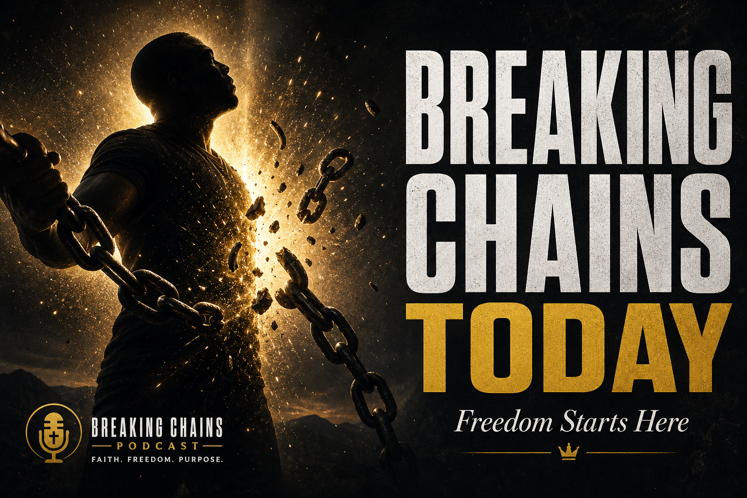 About Greg & Rebecca Kaake — Breaking Chains Today